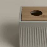 علبه مناديل بولي بيج