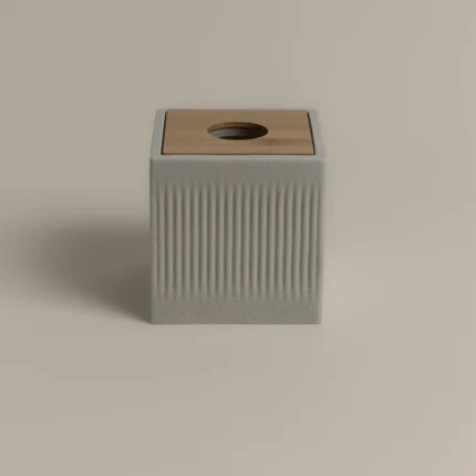 علبه مناديل بولي بيج