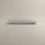 مخدة فندقية مايكرو قطن أبيض