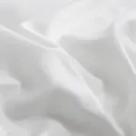 طقم مفرش عروس بروكسل 9 قطع أوف وايت