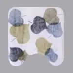 طقم اكسسوار حمام 11قطعة جملي