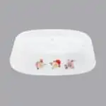 طقم اكسسوار حمام 11قطعة بيج