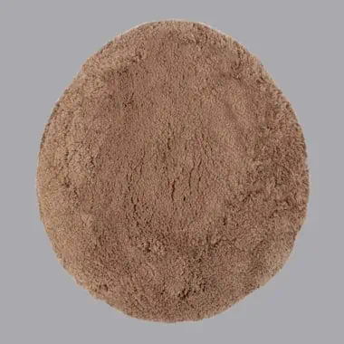 طقم دعاسات حمام 4 قطع كابتشينو