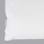 مخدة ميكرو قطن مفرد