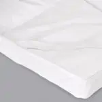 لباد مرتبة سرير بوليستر ١٠٠٠