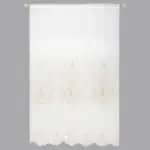 خلفية ستارة لون بنفسجي