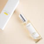 معطر جو برائحة التوابل الدافئة واللوز والكاكاو
