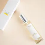 معطر جو برائحة التوابل الدافئة واللوز والكاكاو