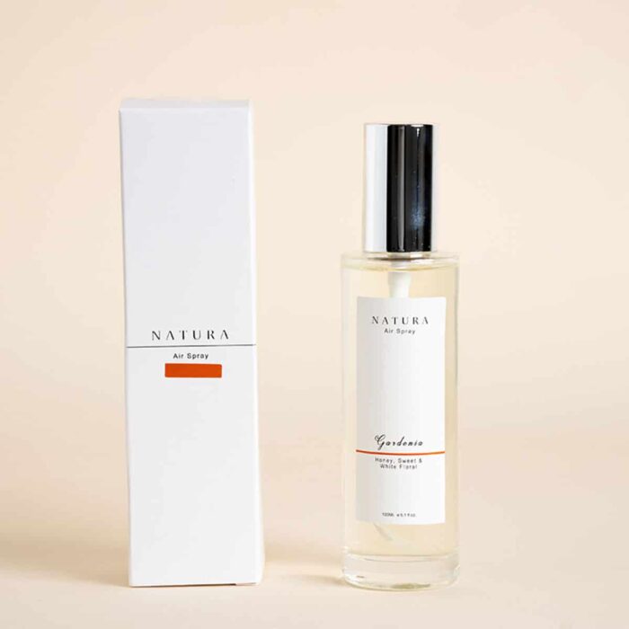 معطر جو برائحة العسل والحلى والزهور البيضاء