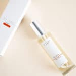معطر جو برائحة العسل والحلى والزهور البيضاء