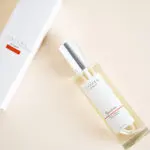 معطر جو برائحة العسل والحلى والزهور البيضاء