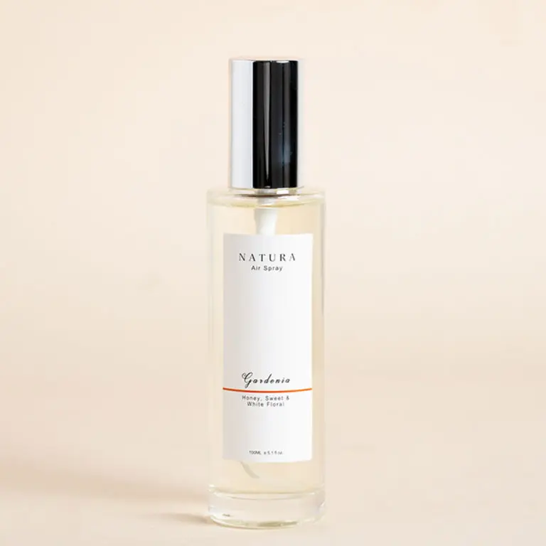 معطر جو برائحة العسل والحلى والزهور البيضاء