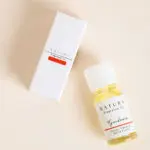 زيت معطر برائحة العسل والحلى والزهور البيضاء