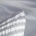 طقم بيت لحاف سيدني رصاصي
