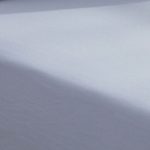 شرشف مطاط بوليستر لون رصاصي