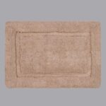 دعاسه حمام 90×60 كابتشينو