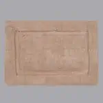 دعاسه حمام 90×60 كابتشينو