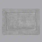دعاسه حمام 90×60 رصاصي