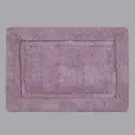 دعاسه حمام 90×60 بنفسجي