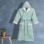 روب حمام أطفال قطن سمول تيفاني