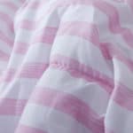 طقم لحاف سيدني بينك