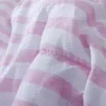 طقم لحاف سيدني بينك