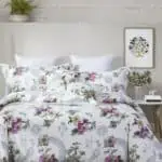 طقم بيت لحاف ملبورن بيج