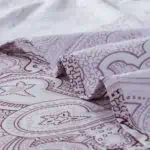 طقم شرشف سرير ملبورن عودي