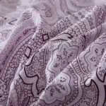 طقم شرشف سرير ملبورن عودي