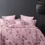 لحاف سرير ملبورن ميكرو كابتشينو