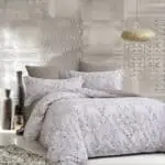 طقم بيت لحاف ملبورن لون بيج