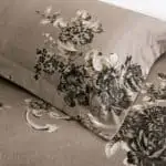 طقم بيت لحاف ملبورن لون كابتشينو