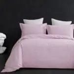 طقم بيت لحاف نيويورك بينك