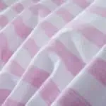 بيت مخدة فندقي٢ قطعة بينك