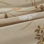 طقم شرشف سرير قطن ملبورن بيج