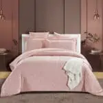 طقم بيت لحاف فينيس سالمون
