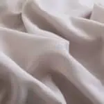 شرشف مطاط فندقي لون بيج