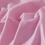 بيت مخدة فندقي٢ قطعة لون بينك