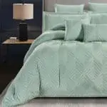 طقم لحاف فينيس ميكرو تيفاني