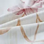 مفرش مضغوط ملبورن بينك