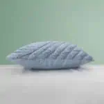 بيت تكاية قطن ٤٥-٤٥ أزرق