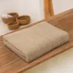 منشفة قطن ٧٠-١٤٠ كابتشينو