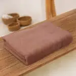 منشفة قطن ٧٠-١٤٠ بني