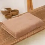 منشفة قطن ٧٠-١٤٠ كابتشينو