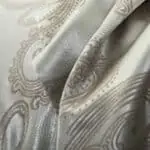 طقم مفرش هامبورج ميكرو كابتشينو