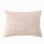 بيت تكاية قطن بيج غامق