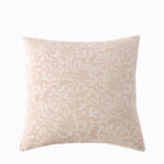 بيت تكاية قطن بيج غامق