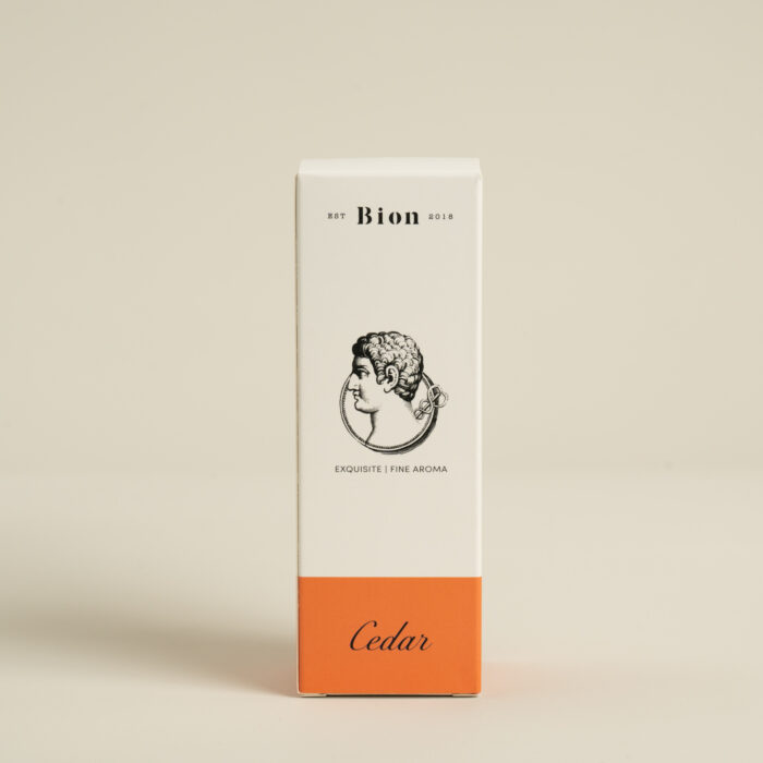 معطر المنزل سيدار