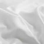 طقم لحاف عرائس بروكسل أوف وايت