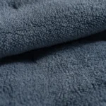 طقم لحاف شتوي مضغوط أزرق